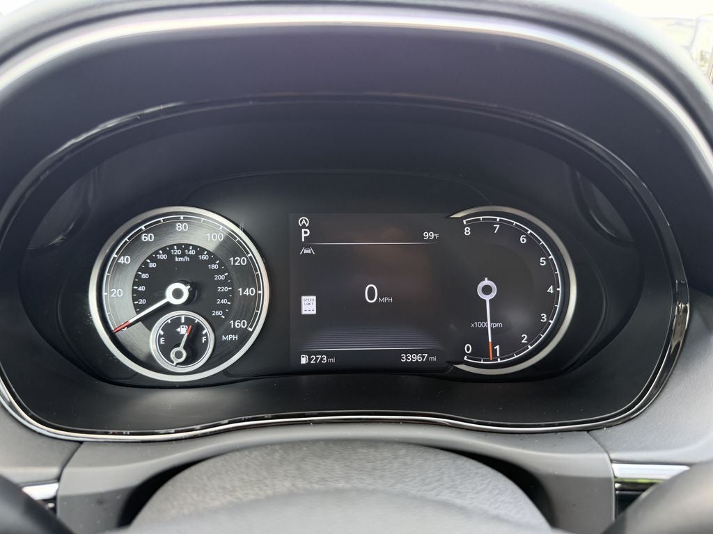 2023 Genesis GV70 2.5T Advanced
