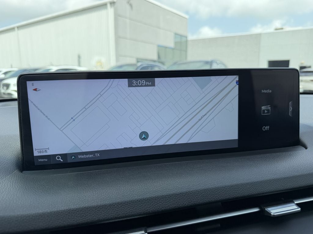 2023 Genesis GV70 2.5T Advanced