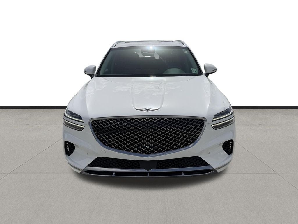 2023 Genesis GV70 2.5T Advanced