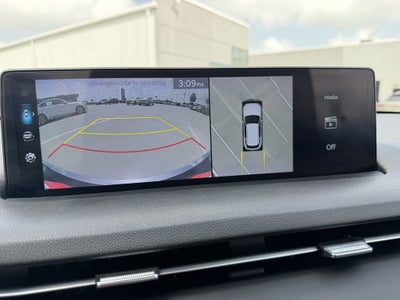 2023 Genesis GV70 2.5T Advanced