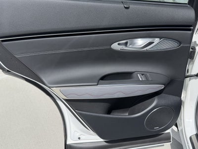 2023 Genesis GV70 2.5T Advanced