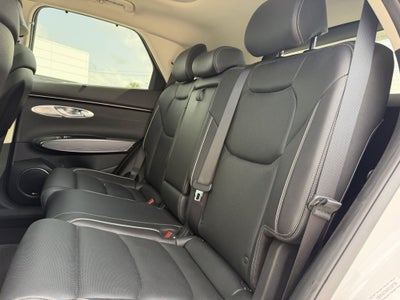 2023 Genesis GV70 2.5T Advanced