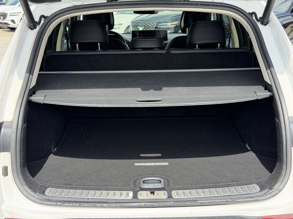2023 Genesis GV70 2.5T Advanced