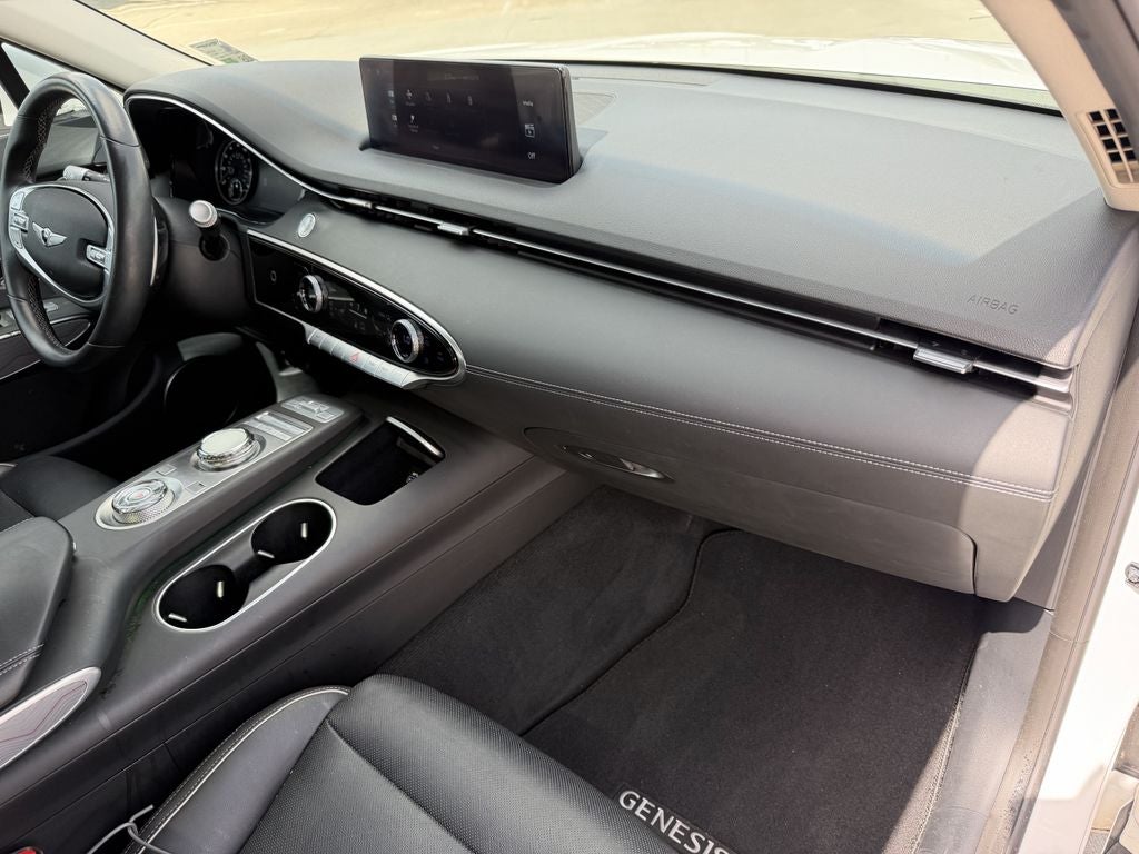 2023 Genesis GV70 2.5T Advanced