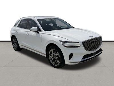 2023 Genesis GV70 2.5T Advanced