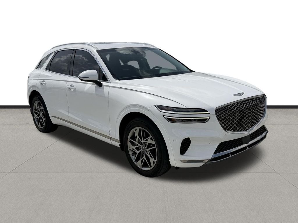 2023 Genesis GV70 2.5T Advanced