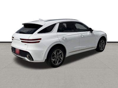 2023 Genesis GV70 2.5T Advanced
