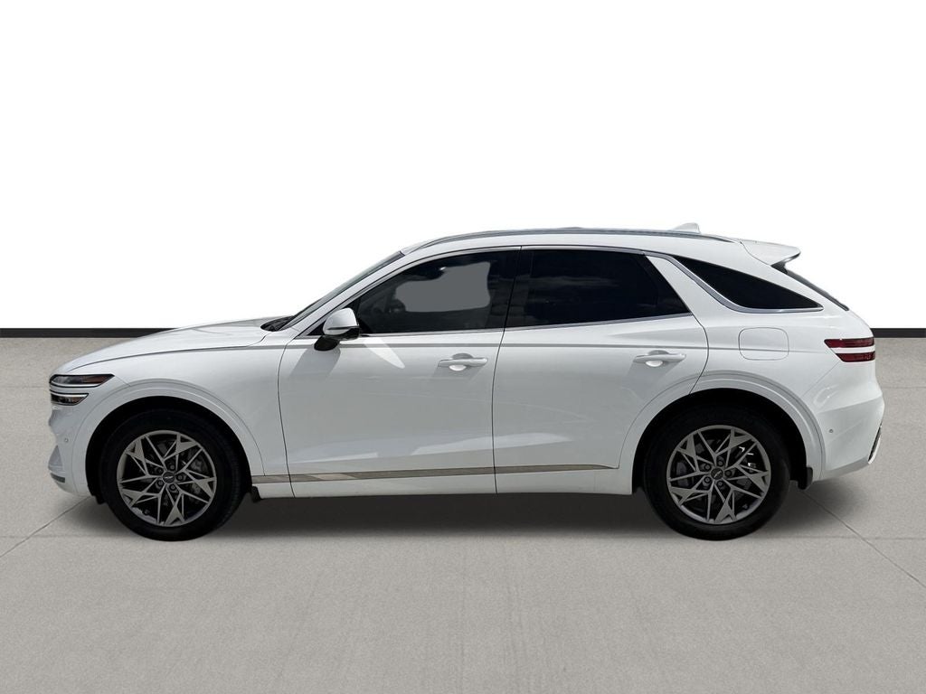 2023 Genesis GV70 2.5T Advanced
