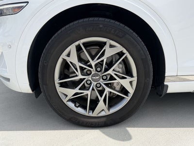 2023 Genesis GV70 2.5T Advanced