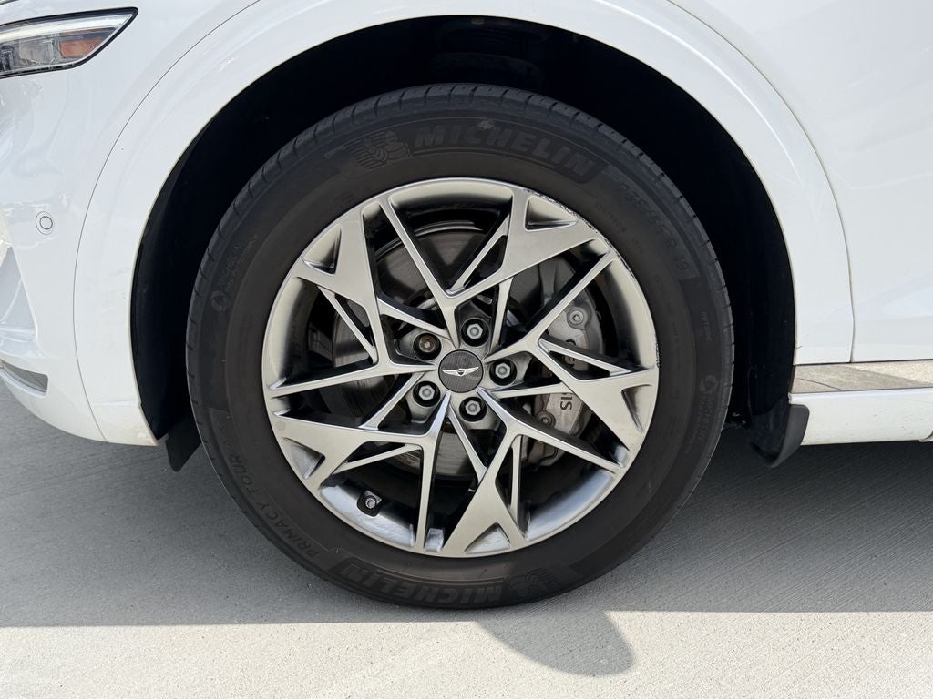 2023 Genesis GV70 2.5T Advanced