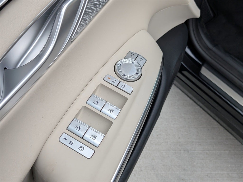 2026 Genesis GV70 2.5T