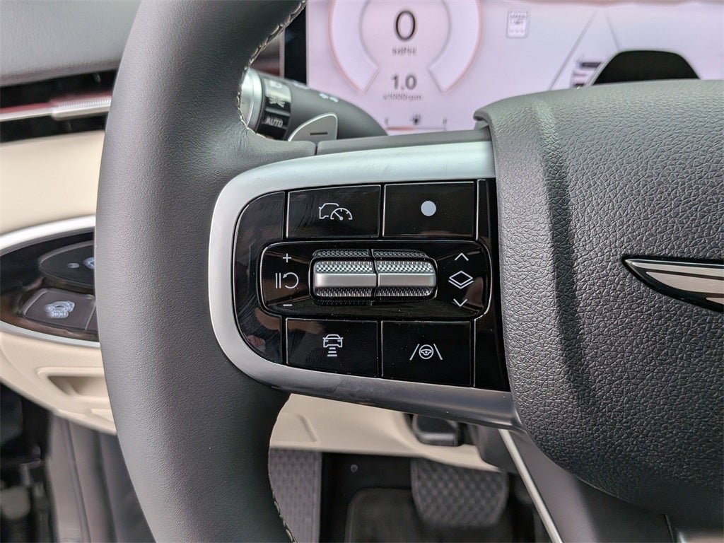 2026 Genesis GV70 2.5T