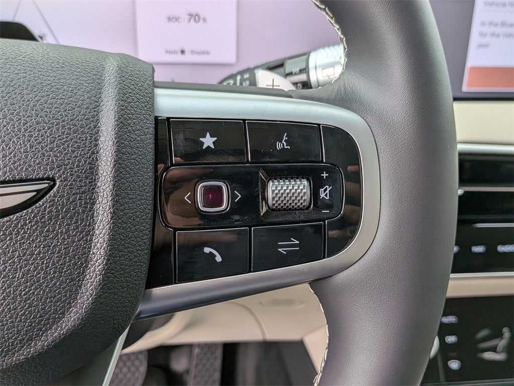 2026 Genesis GV70 2.5T