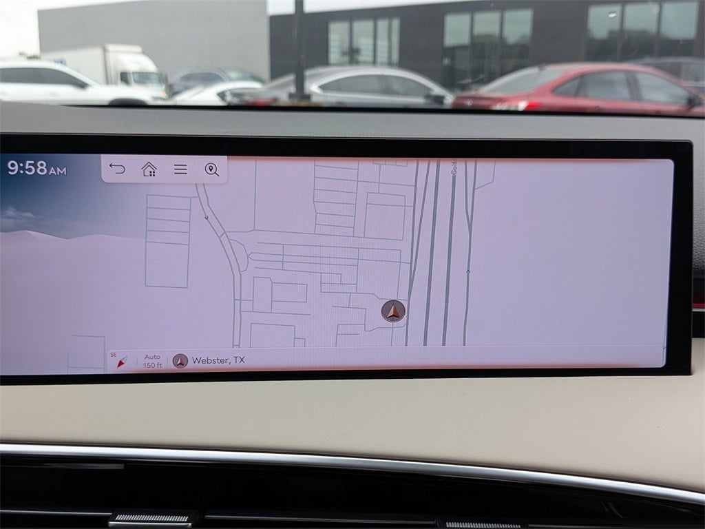 2026 Genesis GV70 2.5T