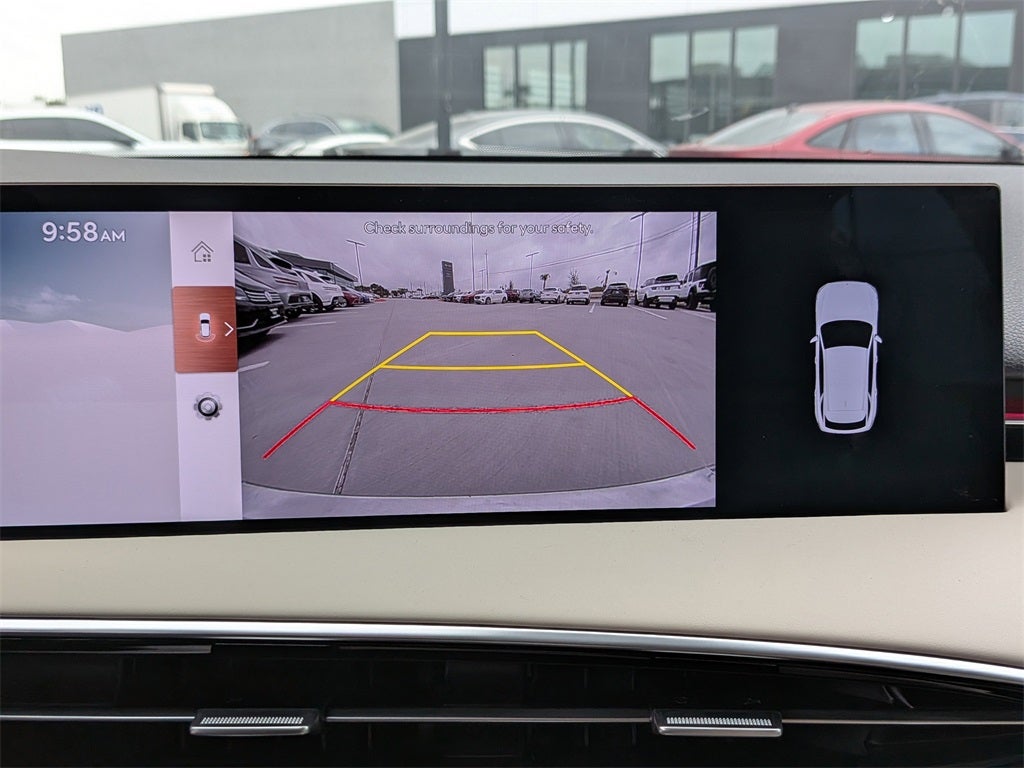 2026 Genesis GV70 2.5T