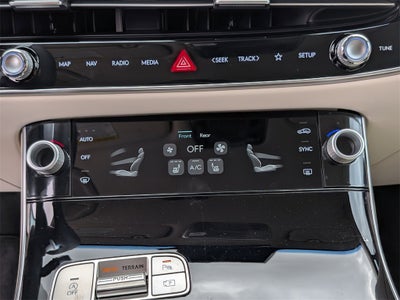 2026 Genesis GV70 2.5T