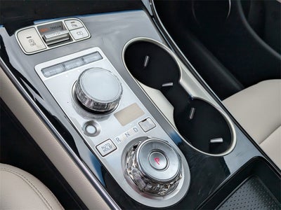 2026 Genesis GV70 2.5T