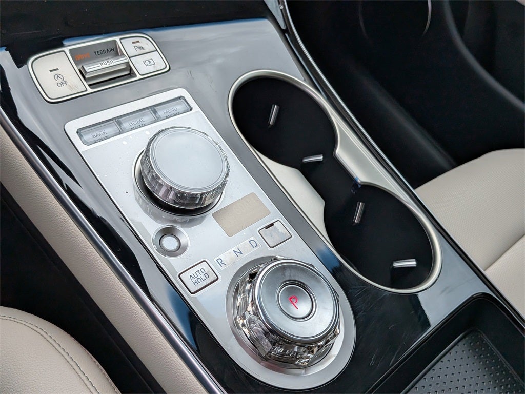 2026 Genesis GV70 2.5T