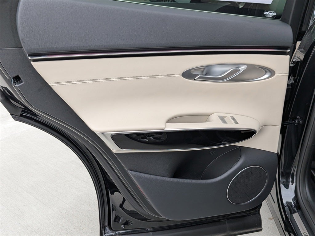 2026 Genesis GV70 2.5T