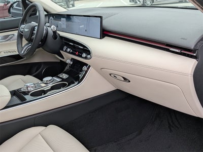 2026 Genesis GV70 2.5T