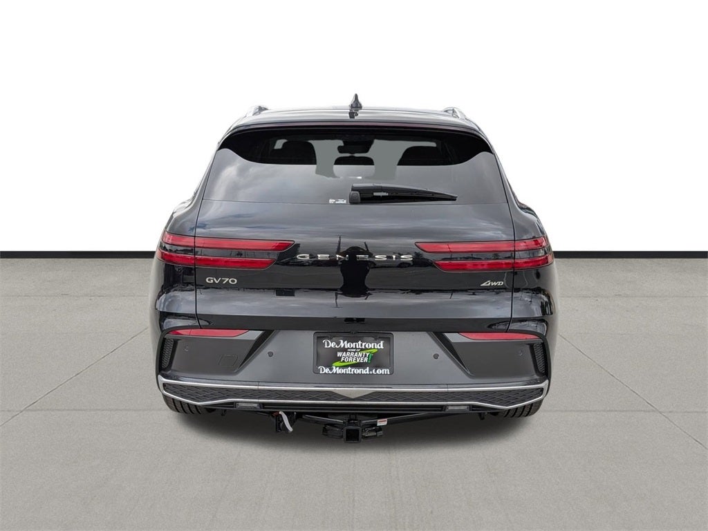 2026 Genesis GV70 2.5T
