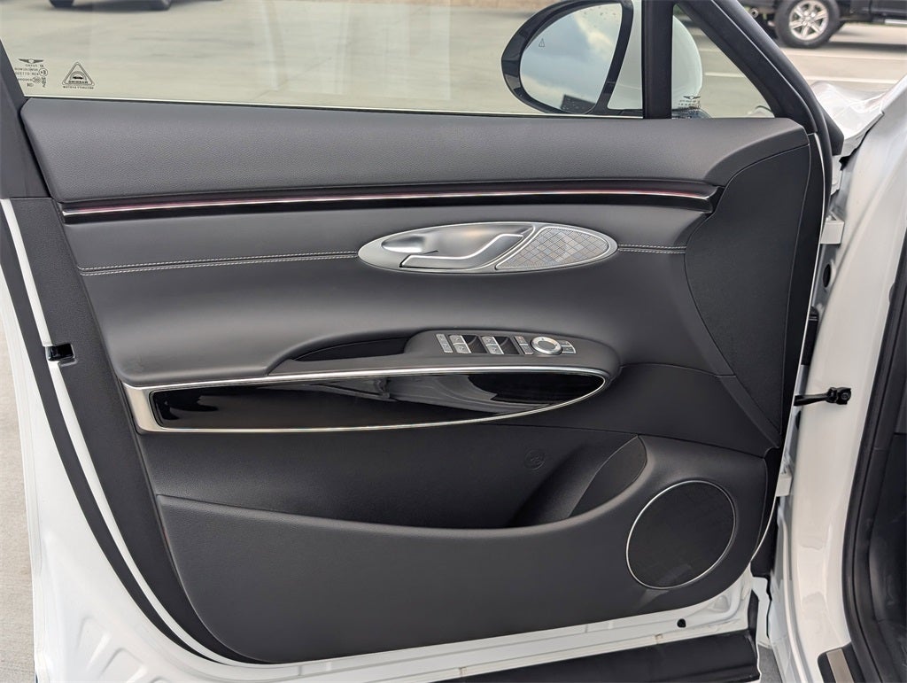 2026 Genesis GV70 2.5T