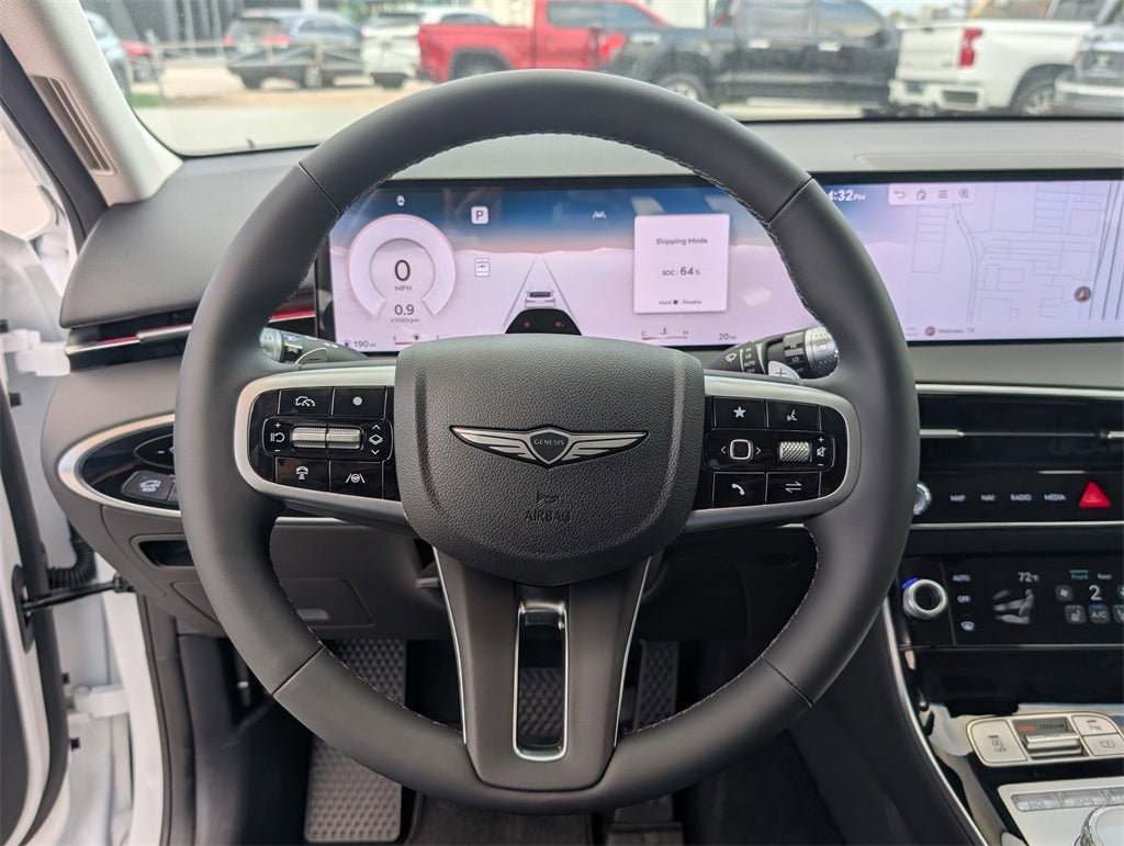 2026 Genesis GV70 2.5T