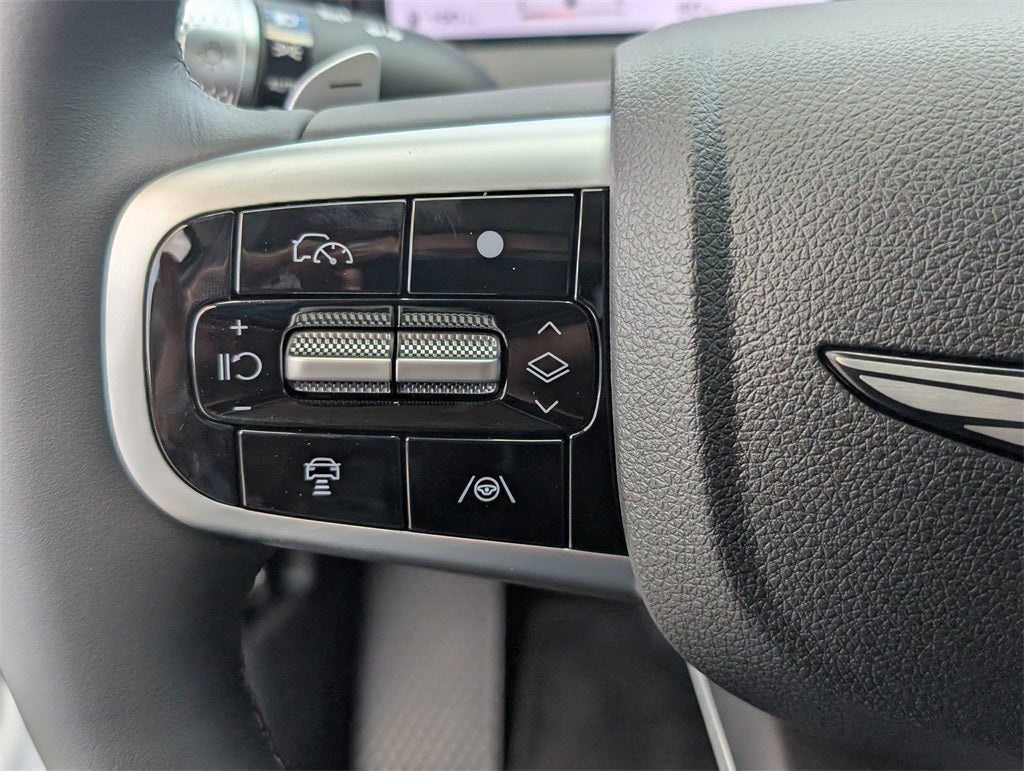 2026 Genesis GV70 2.5T