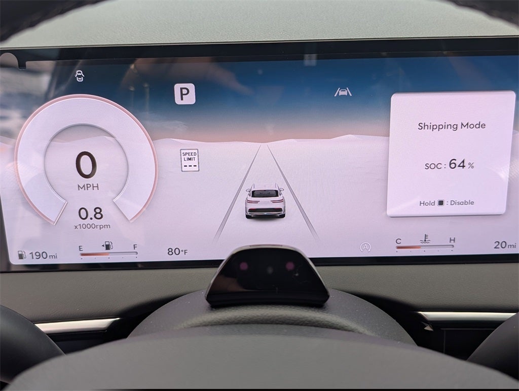 2026 Genesis GV70 2.5T