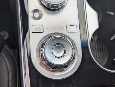 2026 Genesis GV70 2.5T