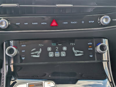 2026 Genesis GV70 2.5T