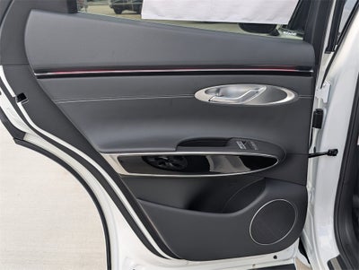 2026 Genesis GV70 2.5T