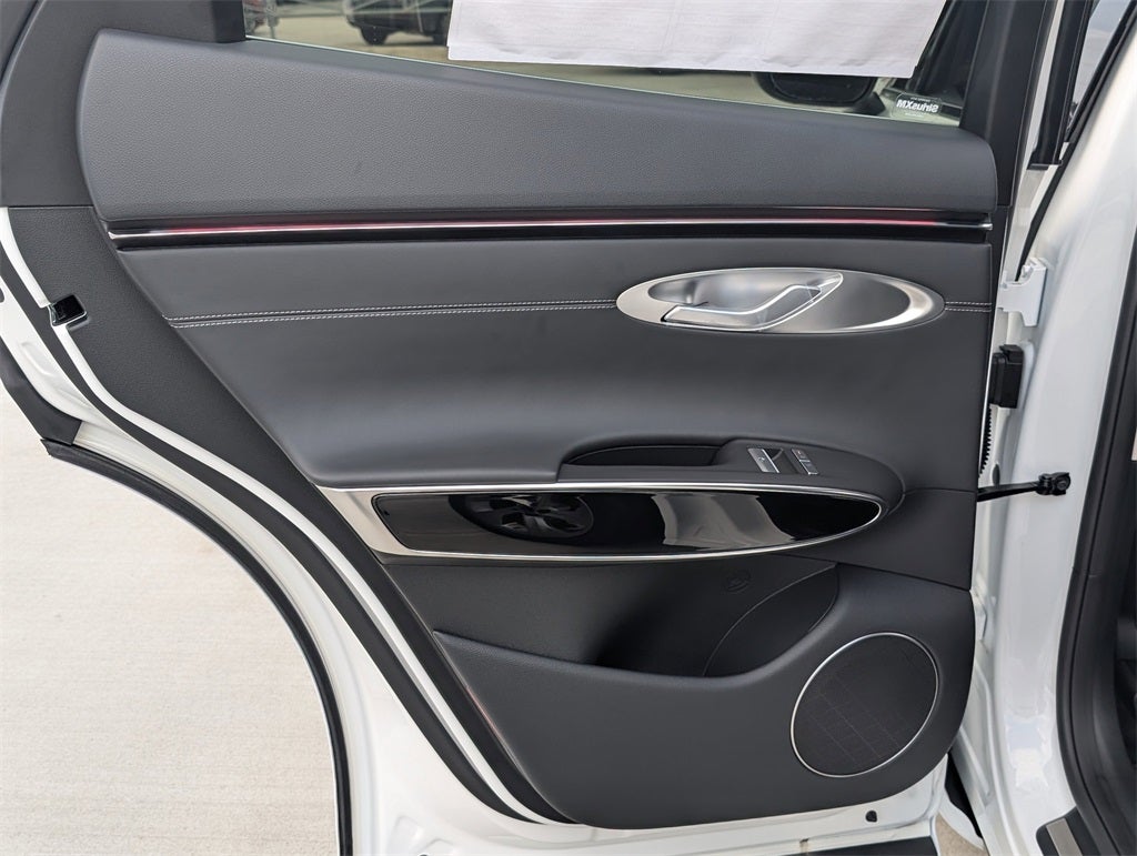 2026 Genesis GV70 2.5T