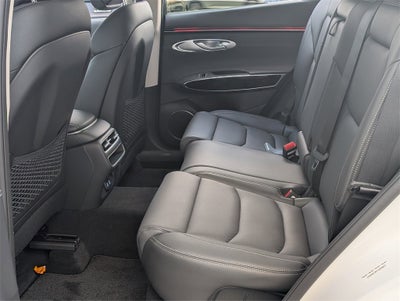 2026 Genesis GV70 2.5T