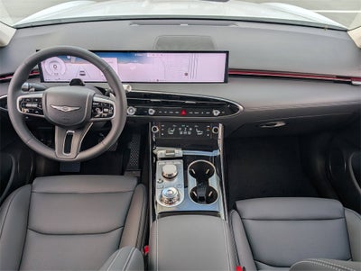 2026 Genesis GV70 2.5T