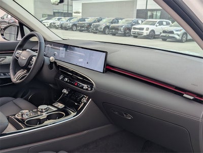 2026 Genesis GV70 2.5T