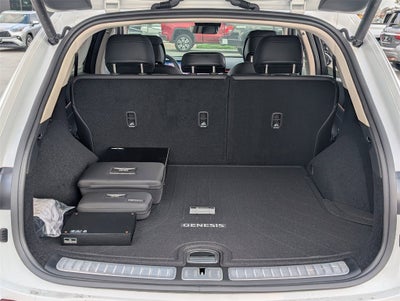 2026 Genesis GV70 2.5T