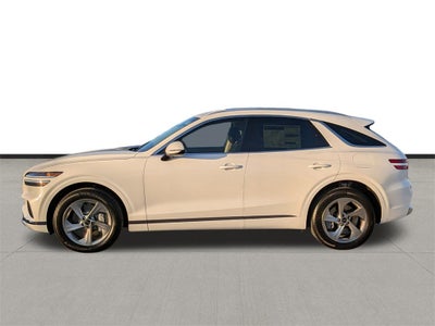 2026 Genesis GV70 2.5T