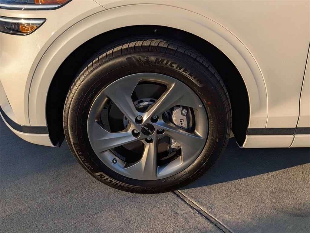 2026 Genesis GV70 2.5T