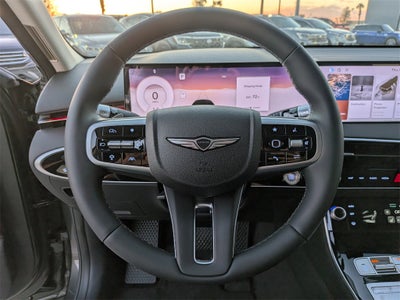 2026 Genesis GV70 2.5T