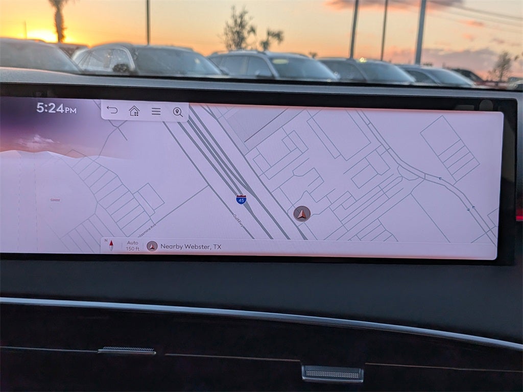 2026 Genesis GV70 2.5T