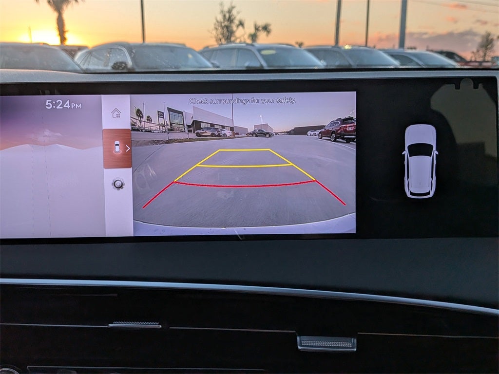 2026 Genesis GV70 2.5T