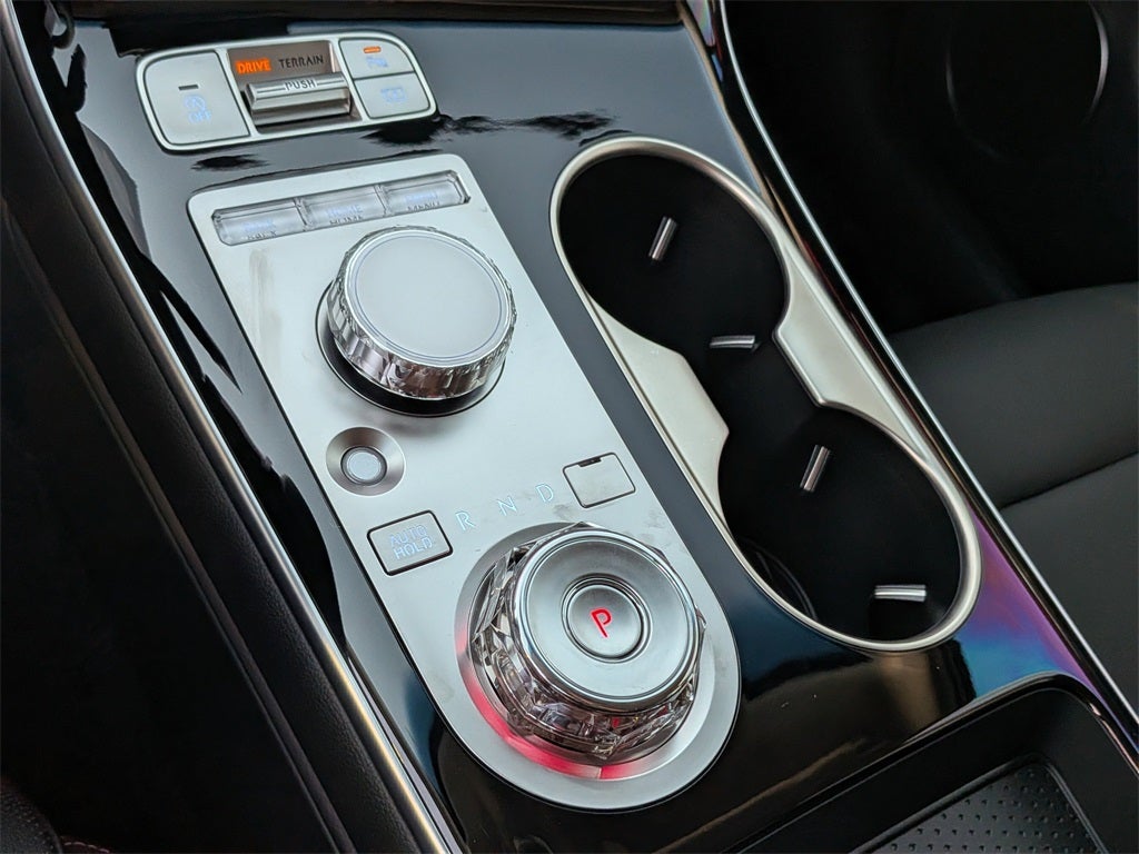 2026 Genesis GV70 2.5T