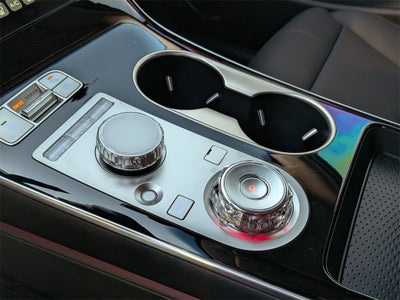 2026 Genesis GV70 2.5T