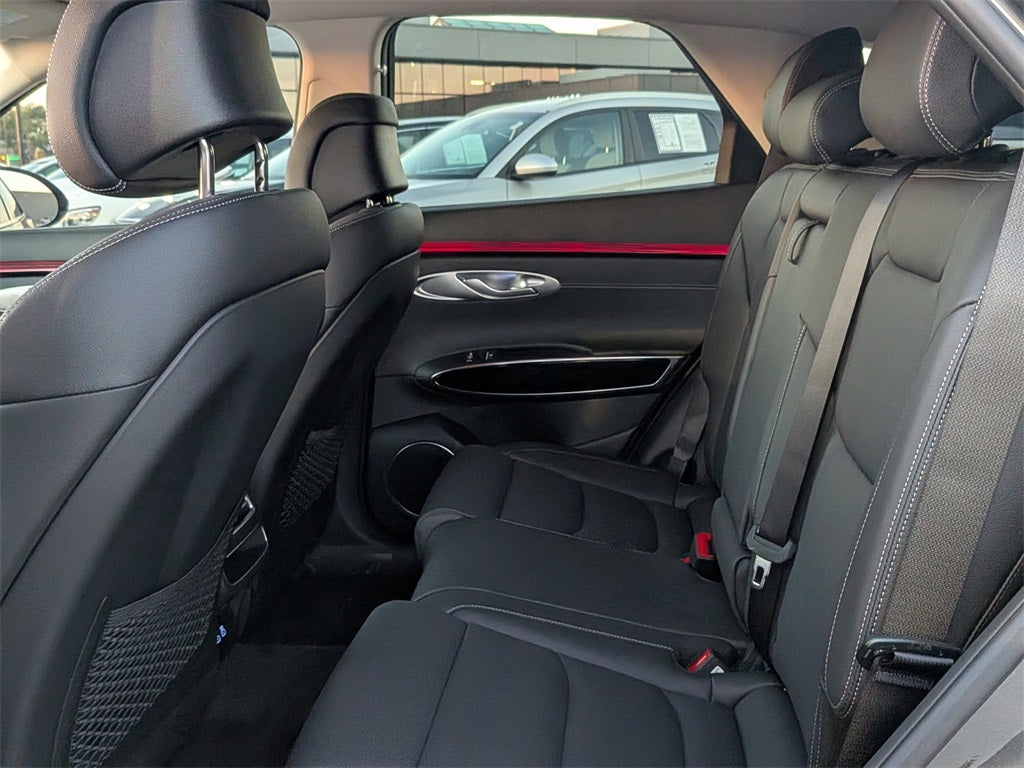 2026 Genesis GV70 2.5T