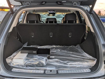 2026 Genesis GV70 2.5T