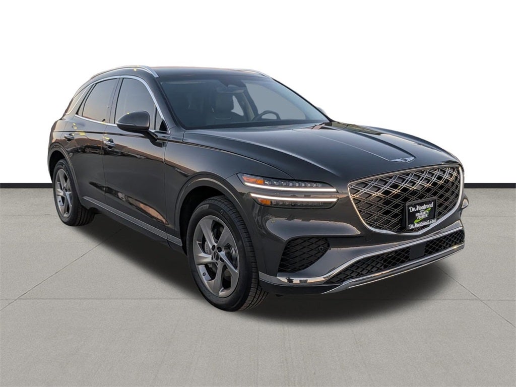 2026 Genesis GV70 2.5T