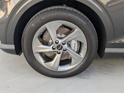 2026 Genesis GV70 2.5T