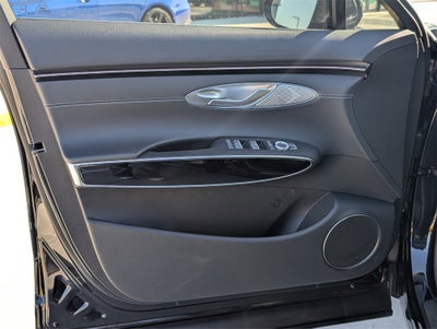 2026 Genesis GV70 2.5T