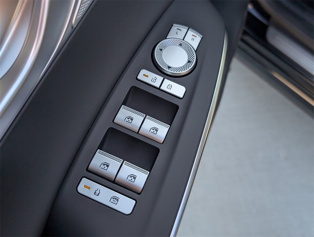 2026 Genesis GV70 2.5T